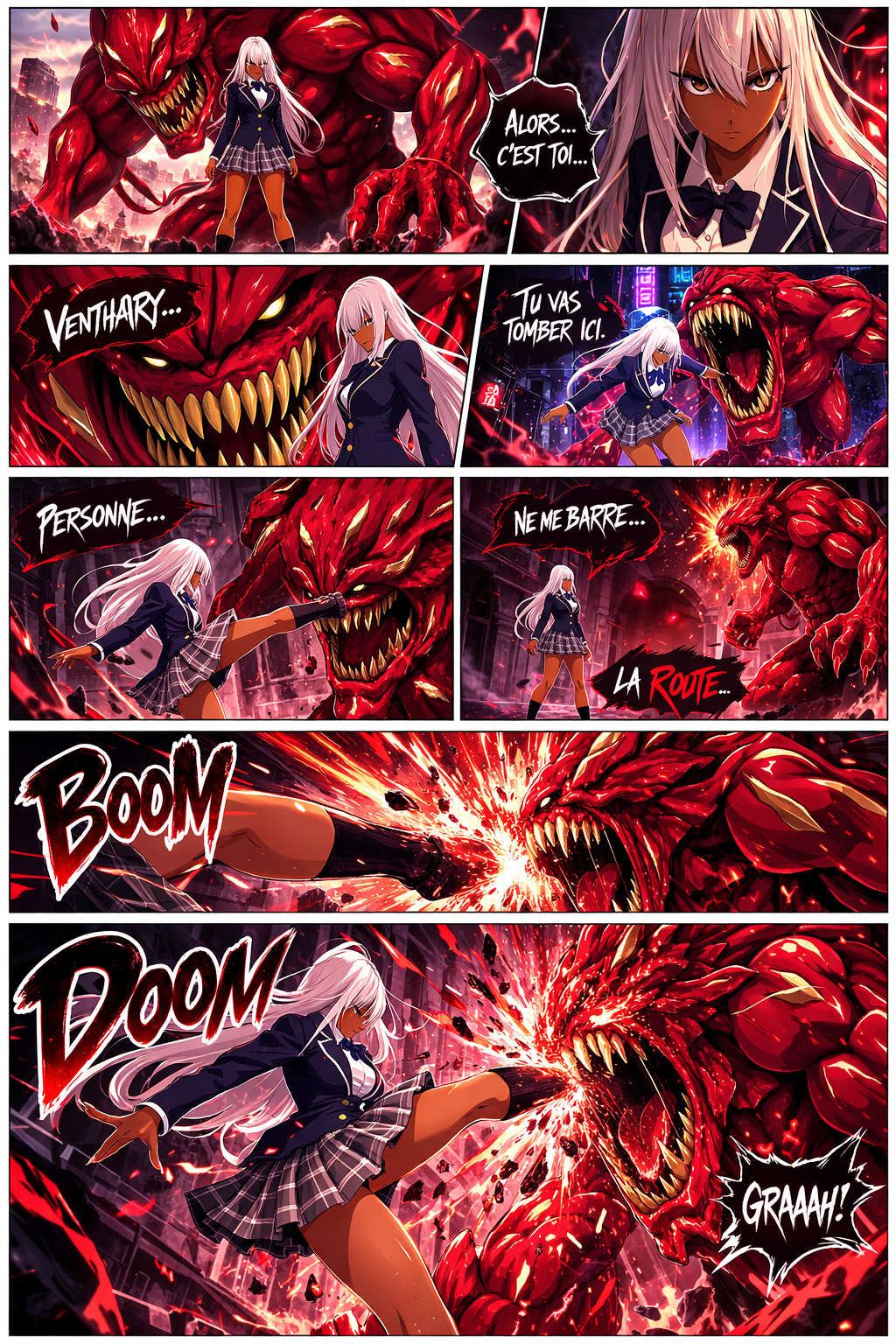 Concept Art HD AUTORIA